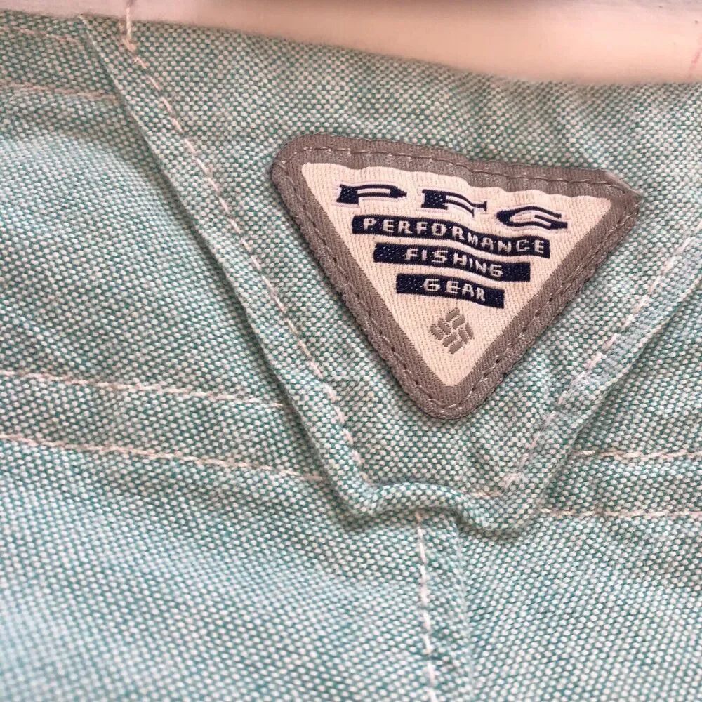 Columbia Cotton Capri Pants - Picture 5 of 14